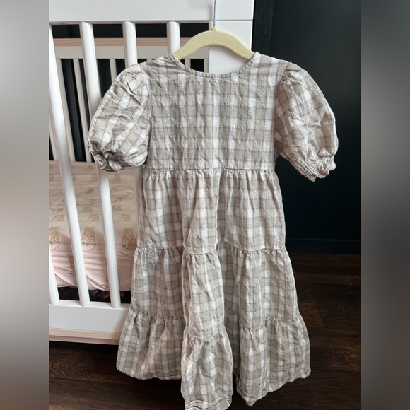 Rylee + Cru Other - Rylee & cru dress